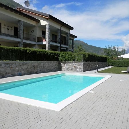 Casa Lella With Pool And Garden Apartment Lenno Exterior photo