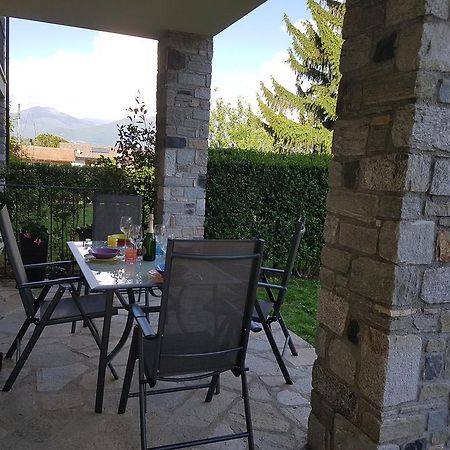 Casa Lella With Pool And Garden Apartment Lenno Exterior photo
