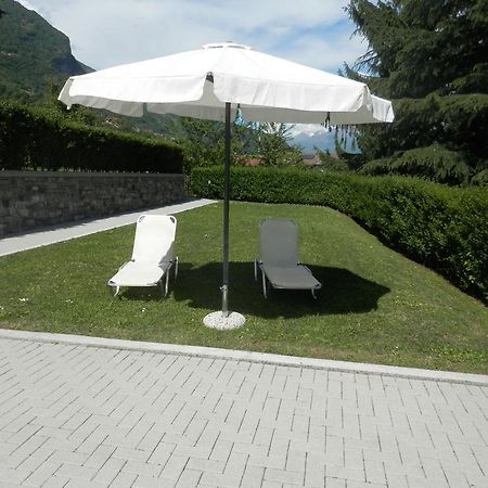 Casa Lella With Pool And Garden Apartment Lenno Exterior photo